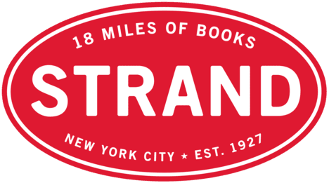 StrandBooks